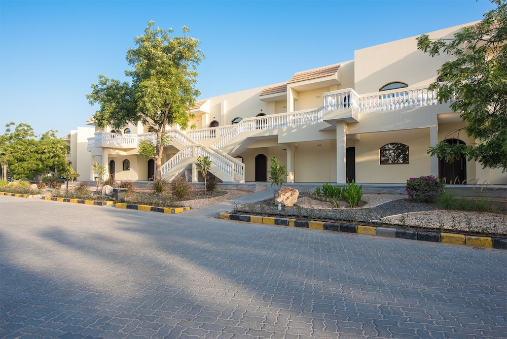 Barracuda Resort 39/52