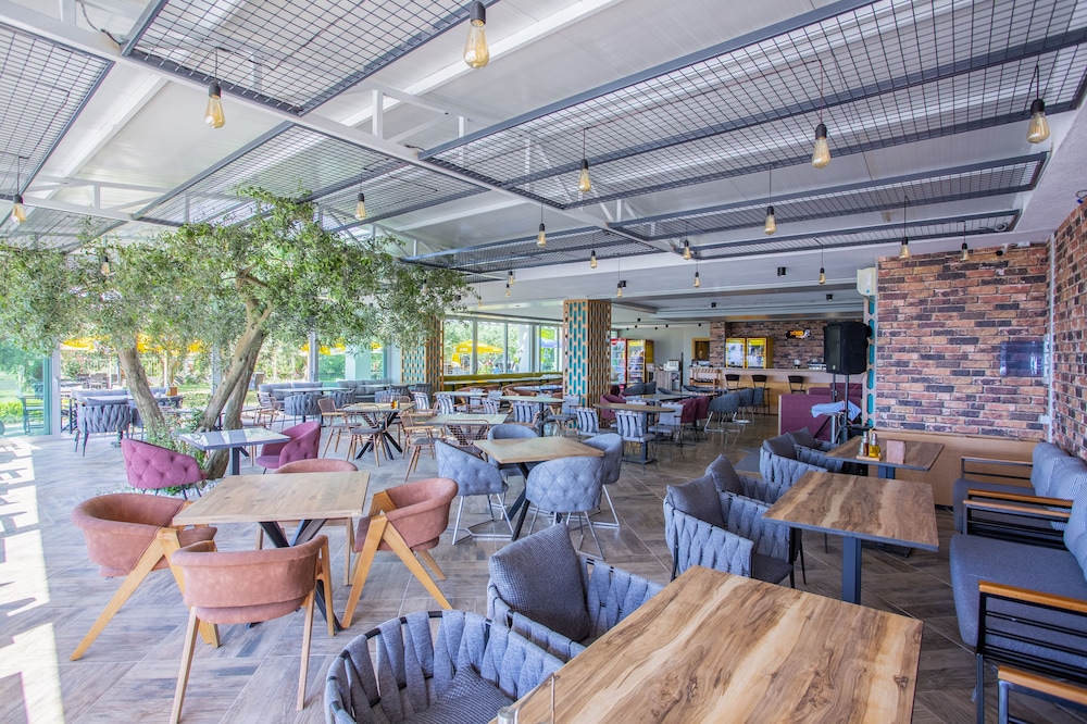 Hotel Zeytin Bahcesi 31/50