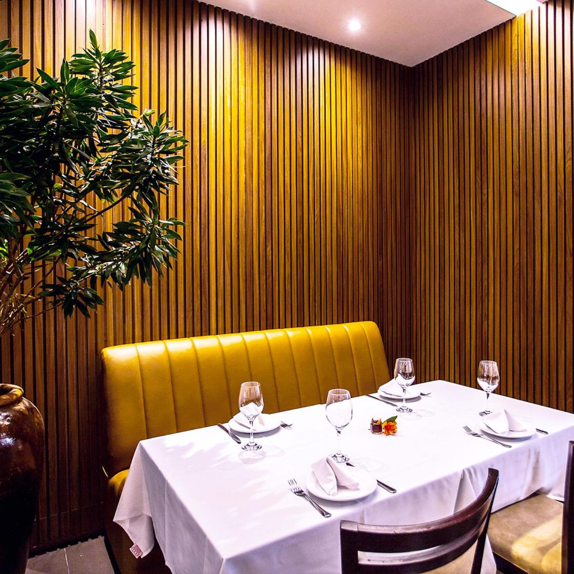 FRATELE BUSINESS HOTEL 50/59