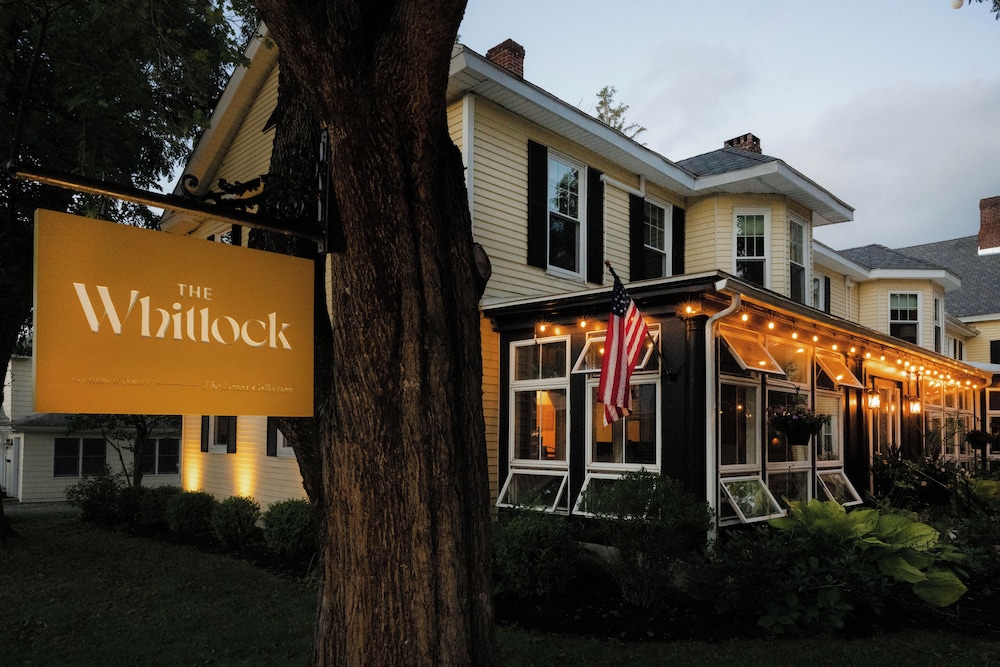 Rookwood Inn 3/50