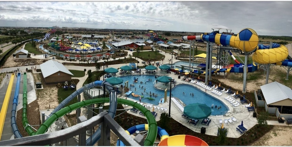 COURTYARD HOUSTON KATY MILLS 6/39