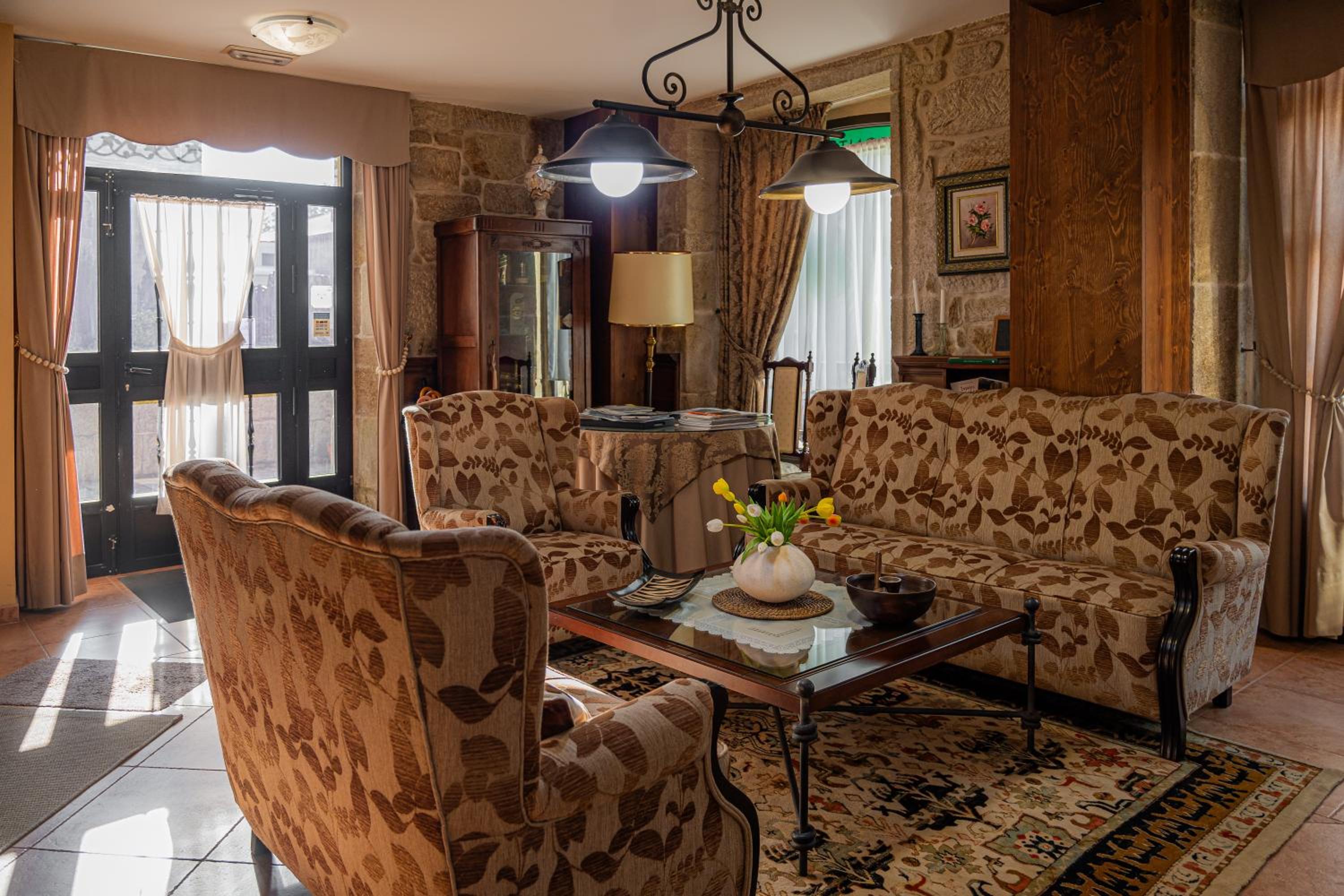 Hotel Rustico Fonteverde 41/56