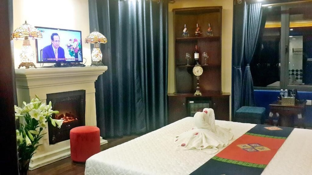 Sapa House Hotel 30/35