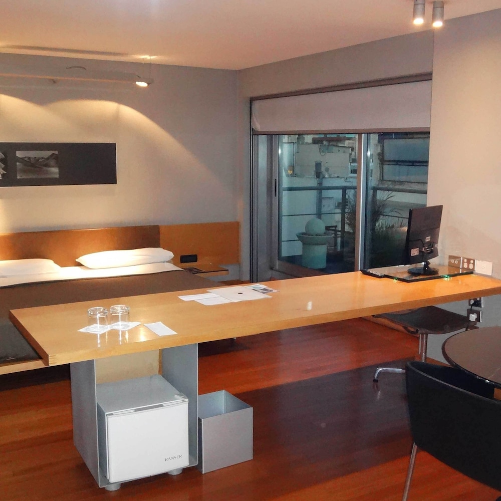HTL Urbano Buenos Aires Hotel 33/44