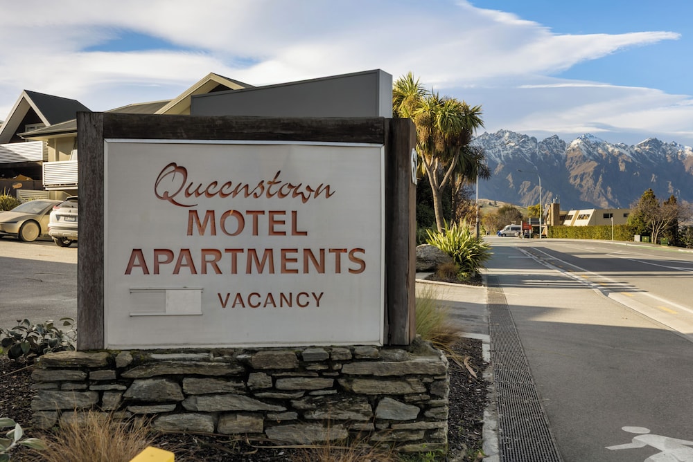 Queenstown Motel Apartments 19/50
