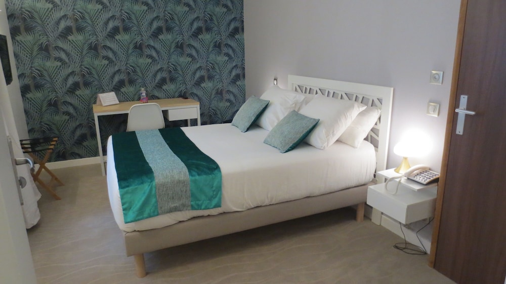 Hotel Le Relais Saint Jacques 14/55