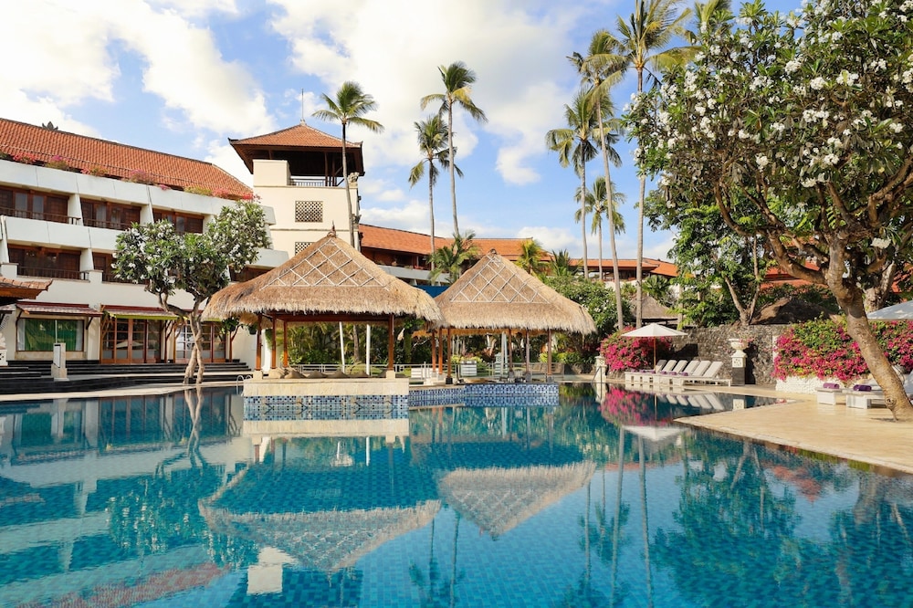 Nusa Dua Beach Hotel & Spa - Handwritten Collection 9/73