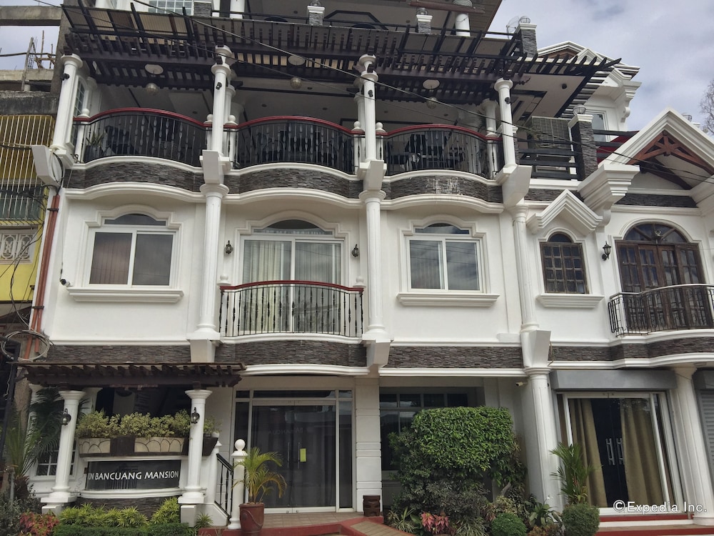 Coron Bancuang Mansion 2/56