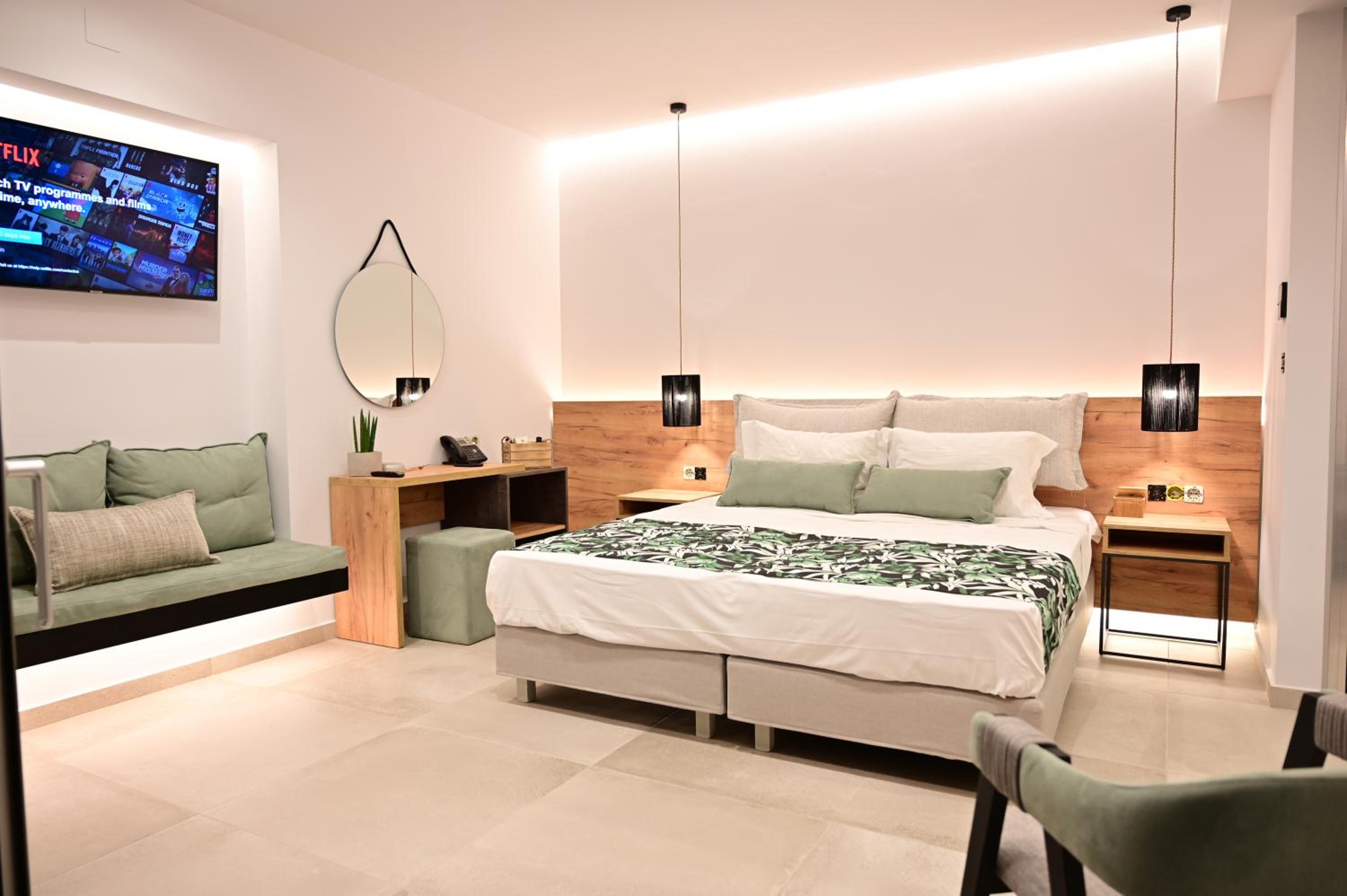 Private, Infinity, Junior Suite, Sea View, Private Infinity Pool