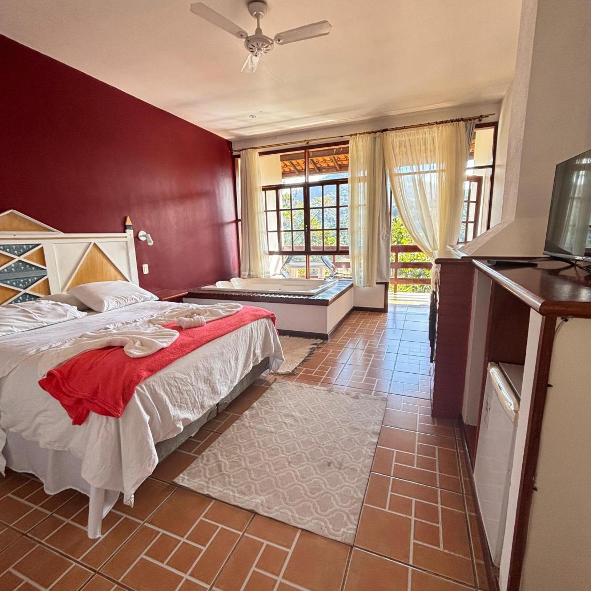 Pousada e Spa Vrindavana 9/50