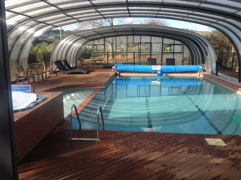 All Seasons Holiday Park 17/50