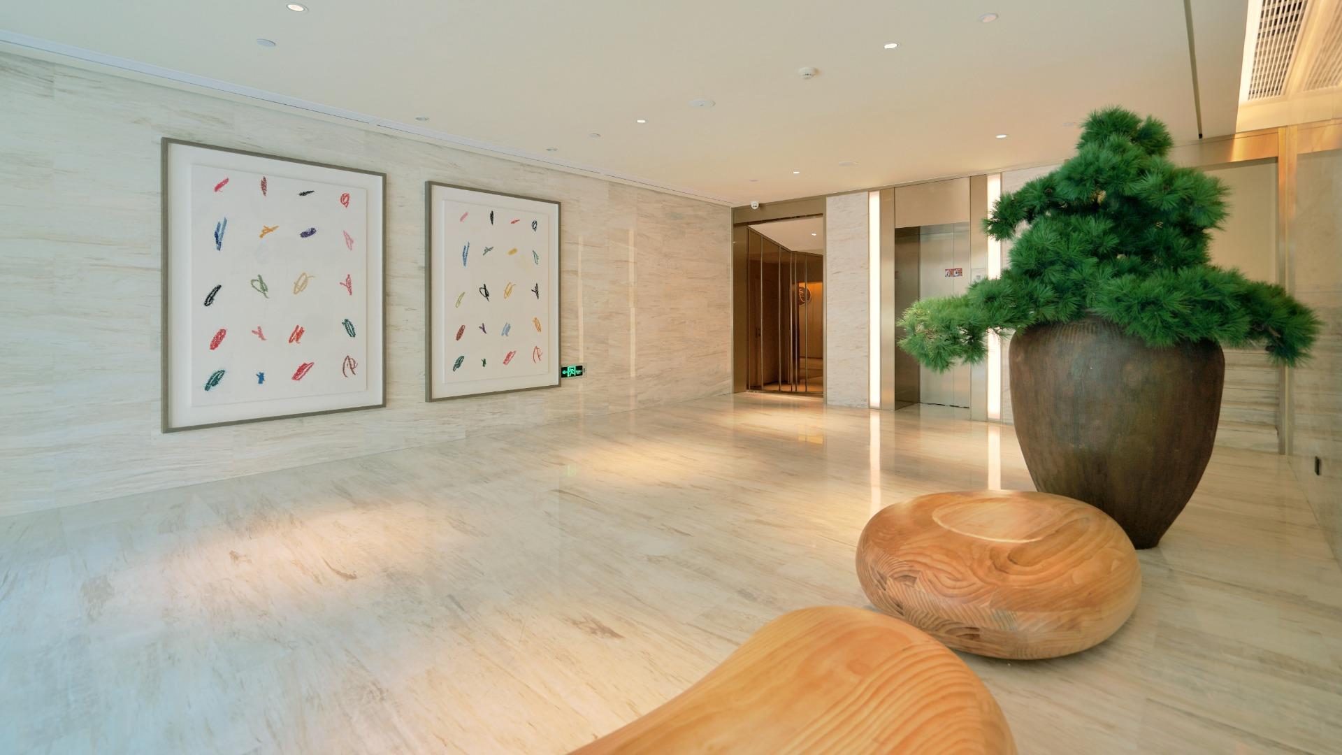 JI Hotel (Hangzhou West Lake Longxiangqiao Subway Station) 22/34