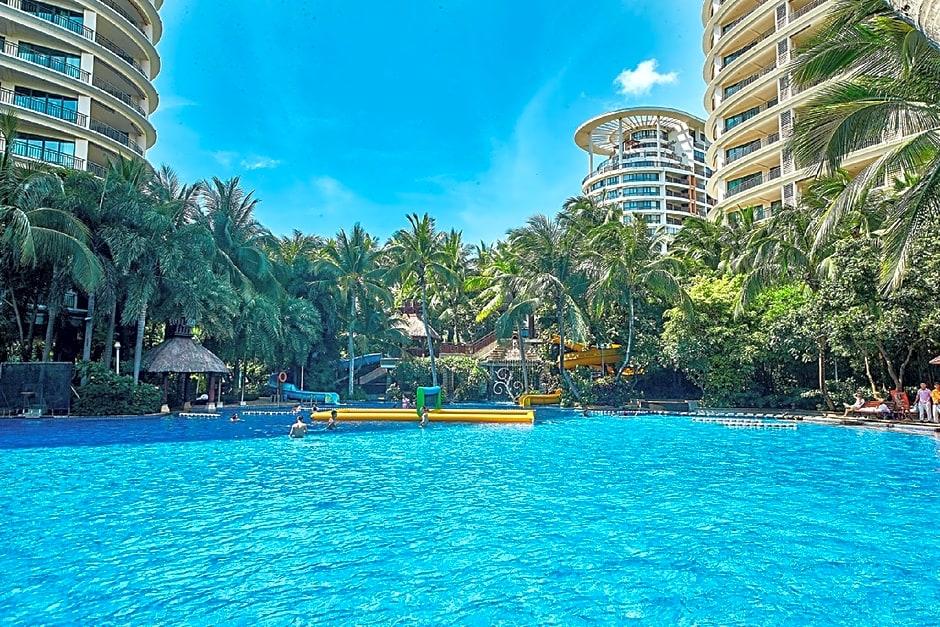 Ocean Sonic Resort 29/44