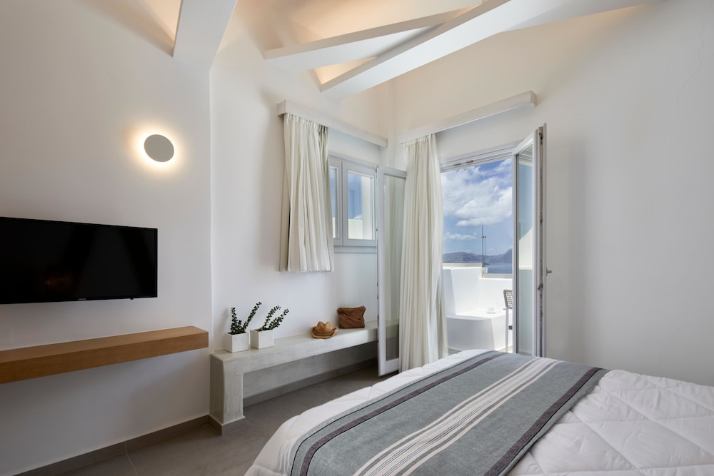 Santorini View Hotel 15/50