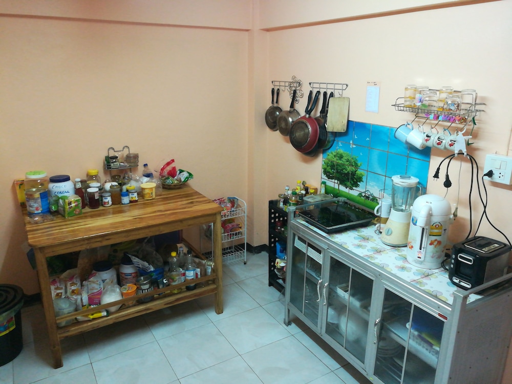 Karma Home Hostel 12/50