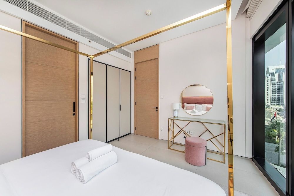 Address Beach Resort 28/78
