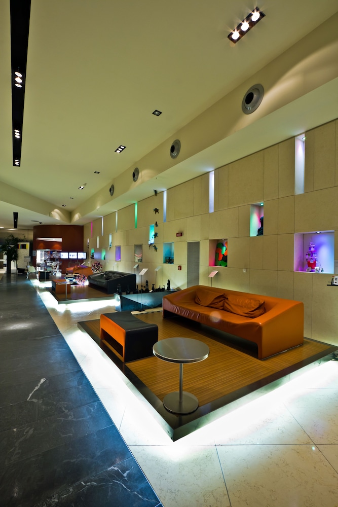 Unahotels T Hotel Cagliari 9/62