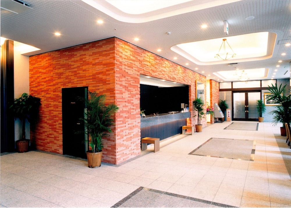 Route Inn Grantia Hakodate Ekimae 3/25