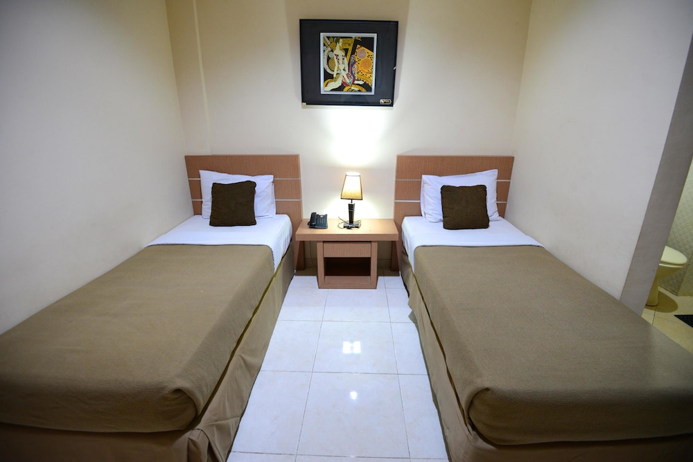 Graha Dpt 33 Hotel 19/55
