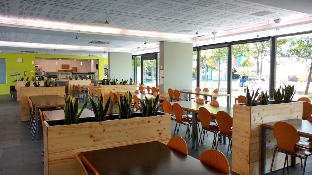 Centre Esplai Hostel 29/50