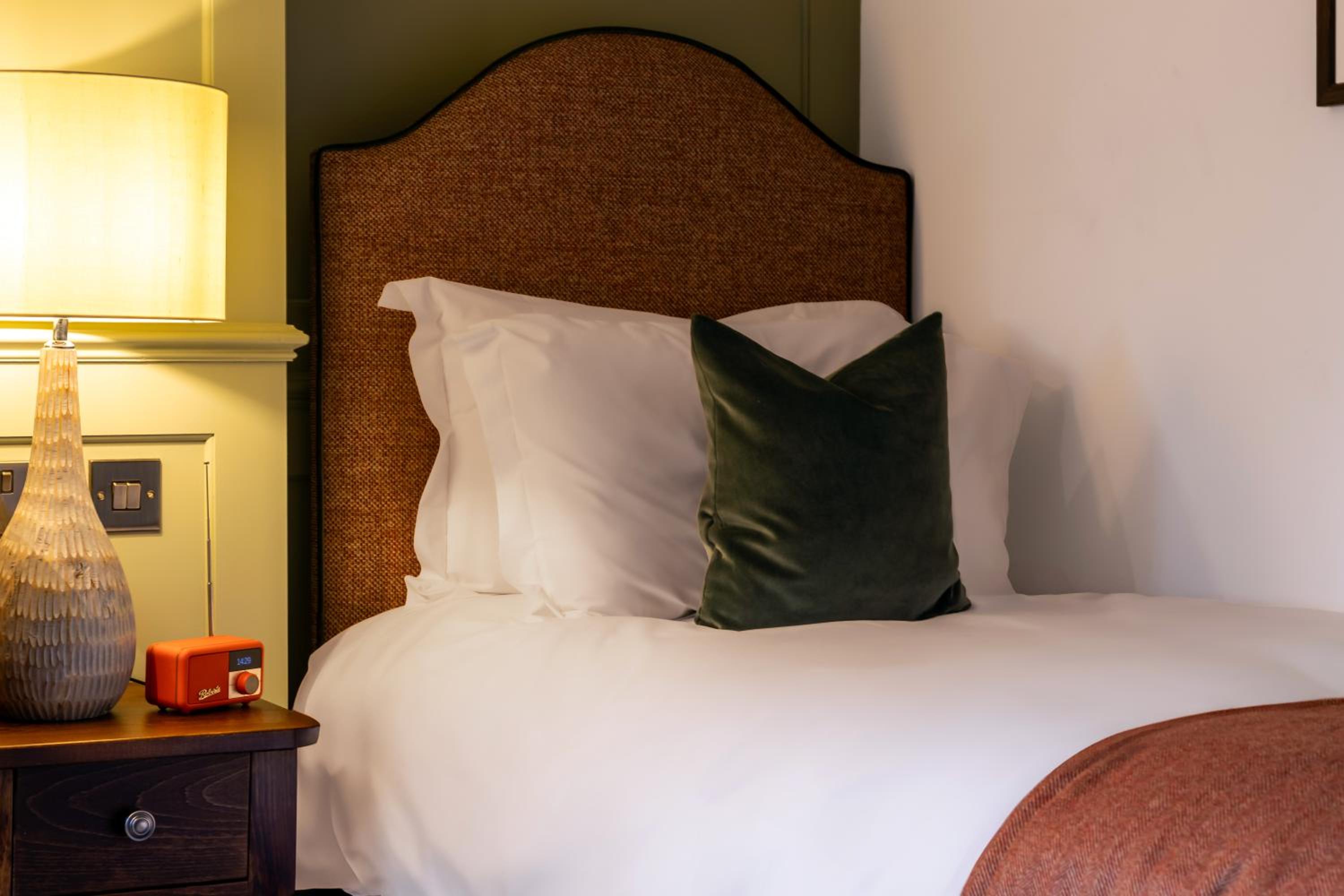Coach & Horses Hotel 22/49