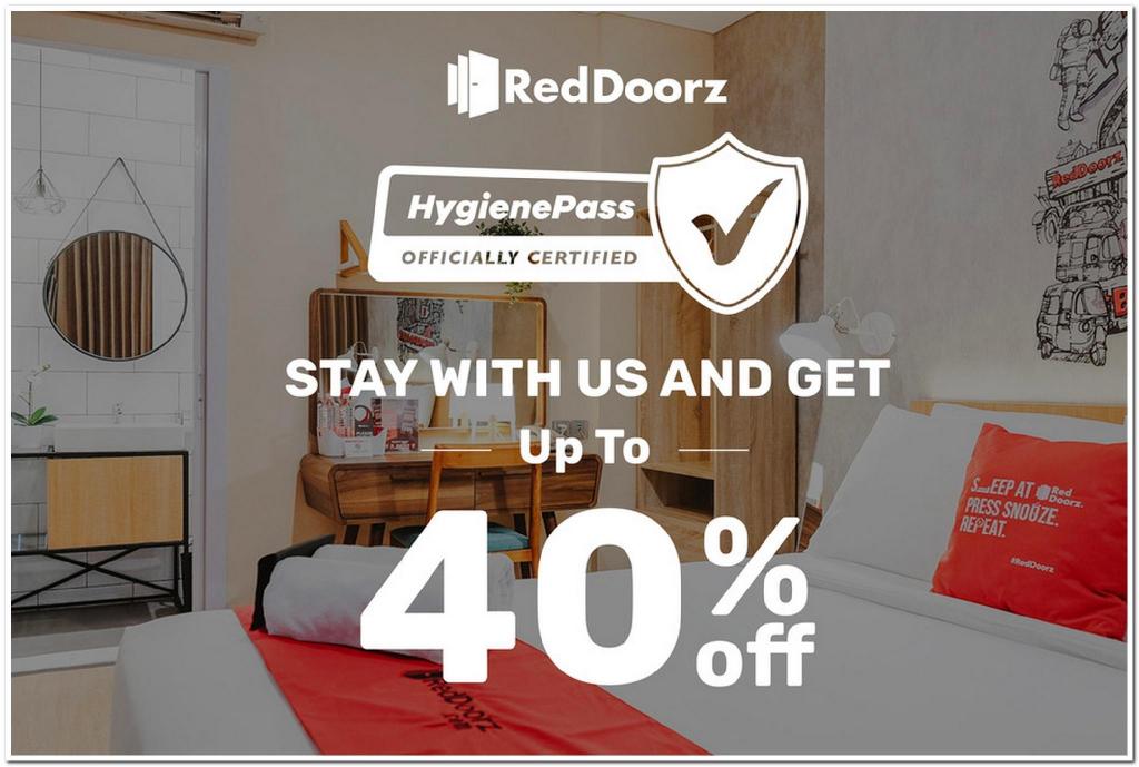 Reddoorz Near Pantai Sanur Bali 5/44
