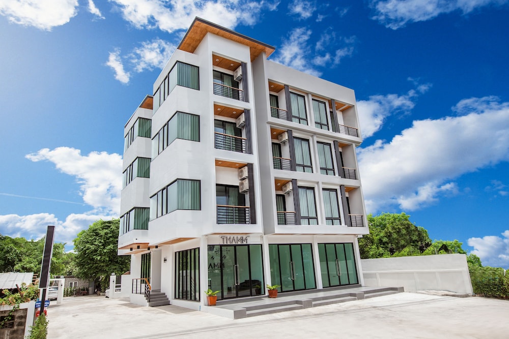 Thamm Residence 3/36