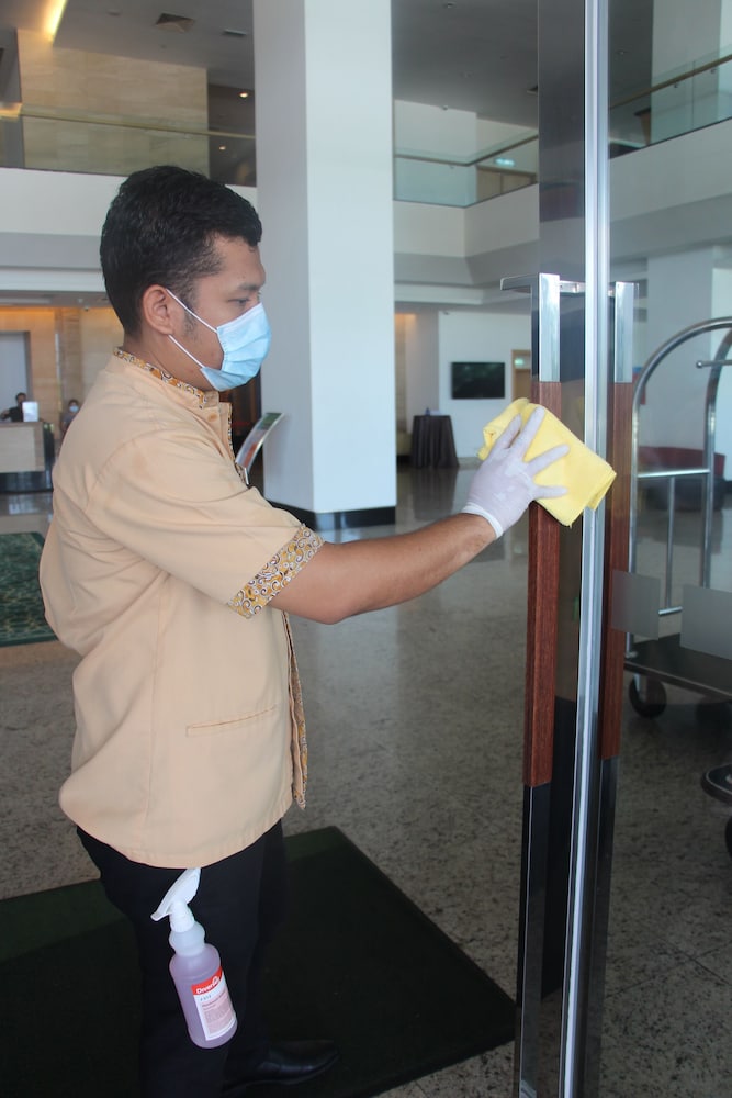 Holiday Inn Melaka 7/78