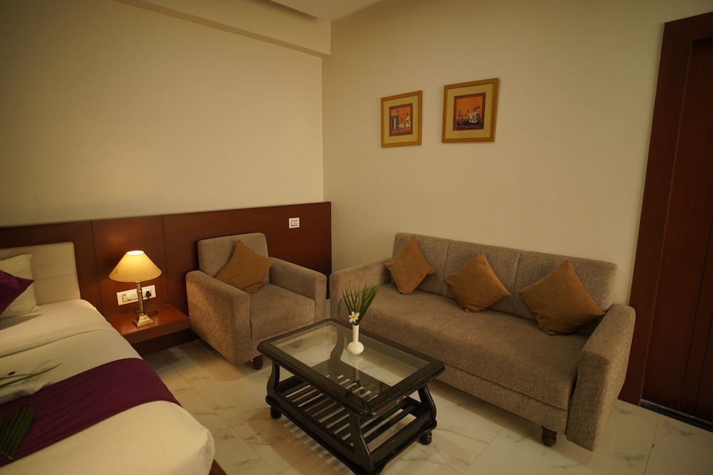 The G Mount Valley Resort & Spa 33/49