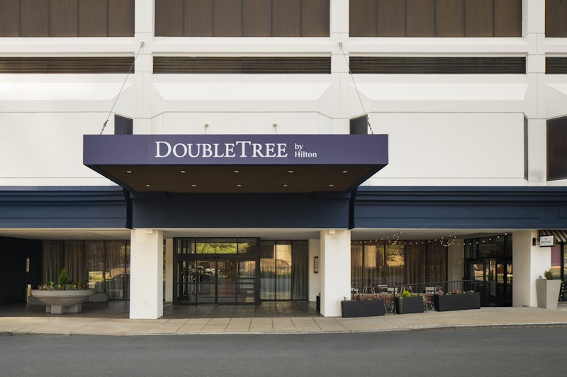 DoubleTree by Hilton Hartford Downtown 2/13
