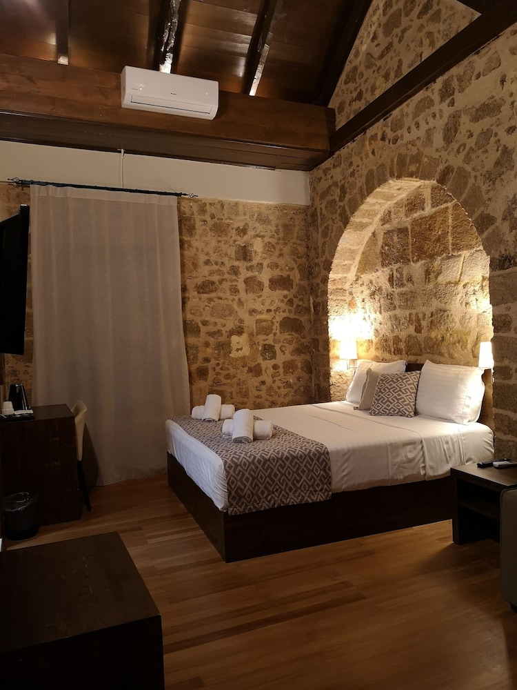 D'Argento Boutique Rooms 22/63