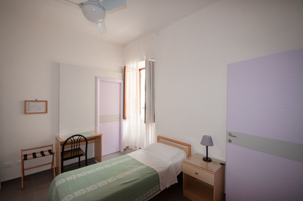 Villa Cecilia 20/50
