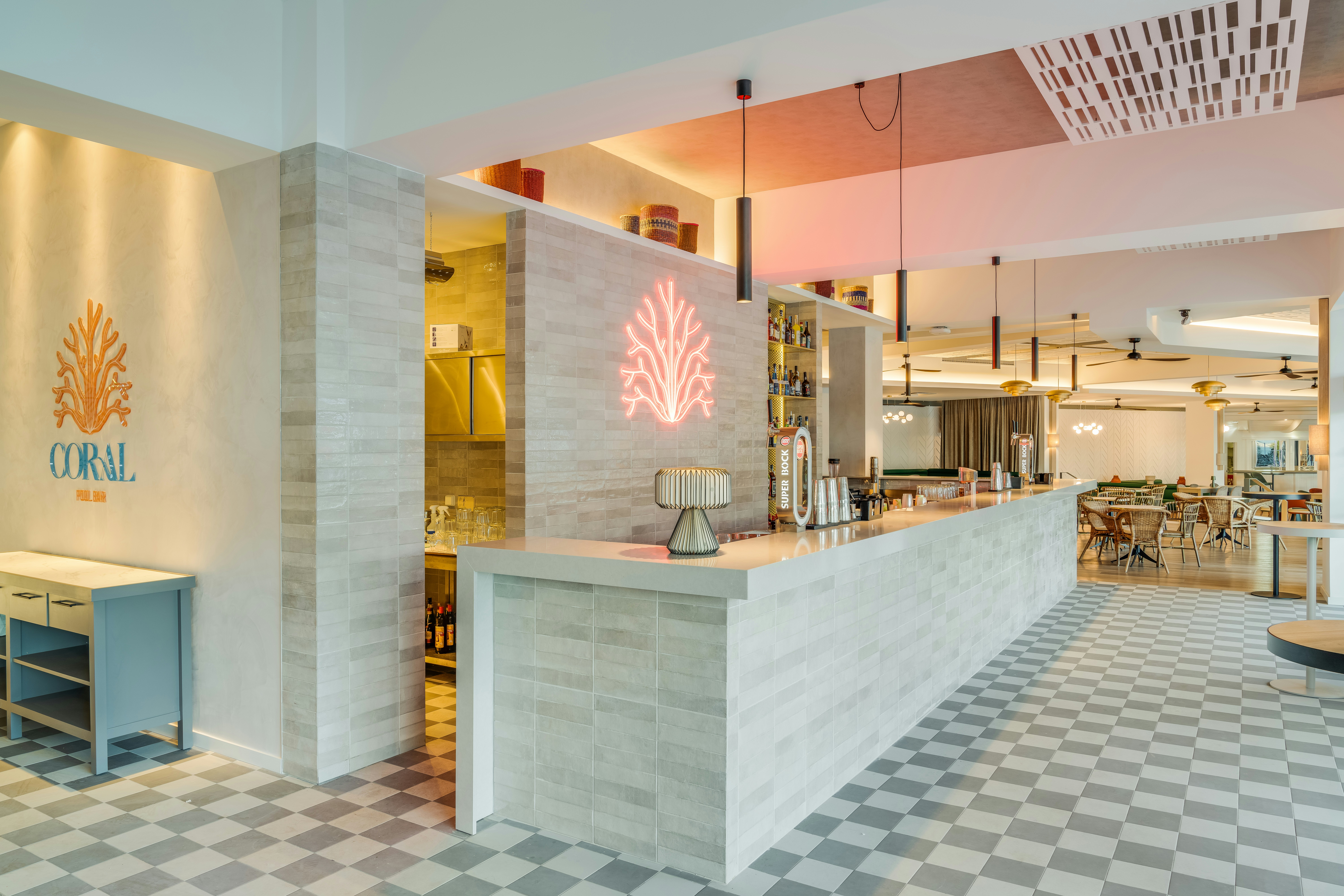 Pestana Blue Alvor Beach ALL INCLUSIVE 6/37