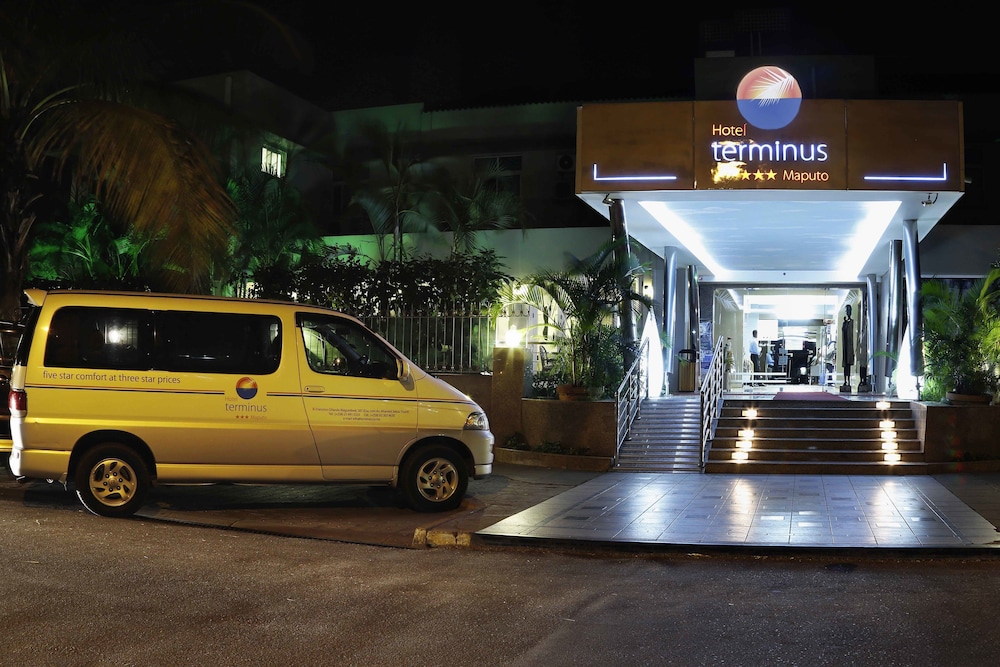 Hotel Terminus 42/48
