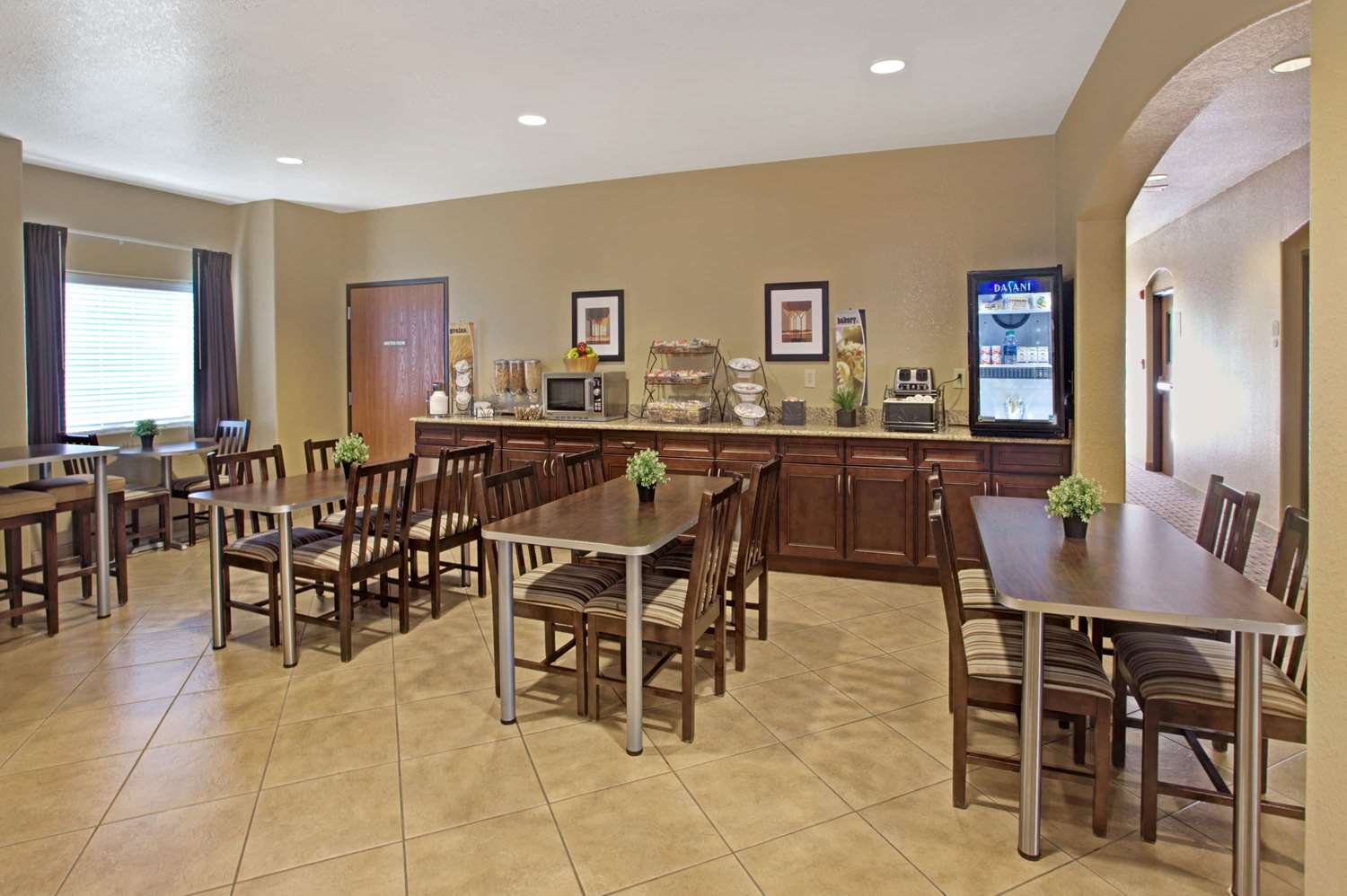 Microtel Inn Suites By Wyndham Cartersville 7/14
