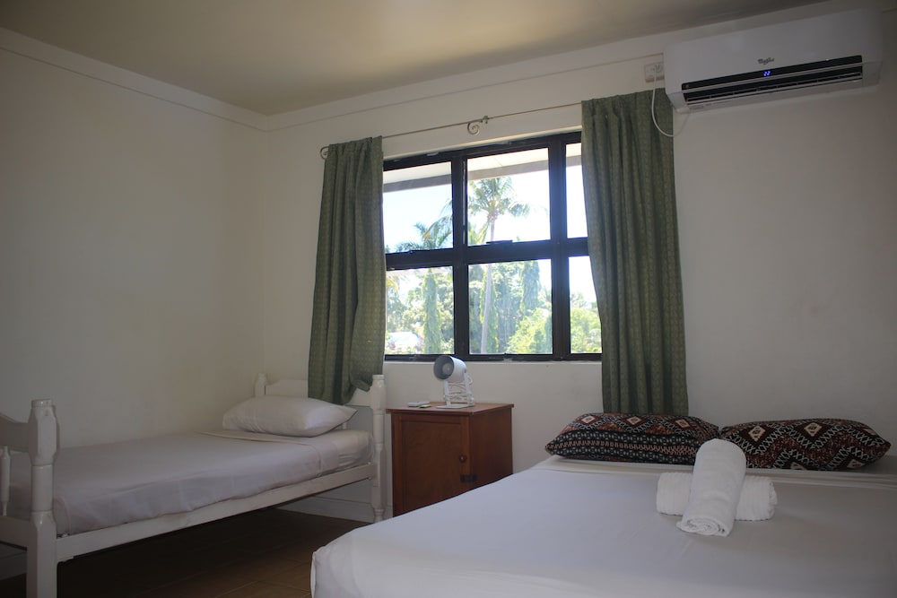 Bluewater Lodge - Hostel 14/39