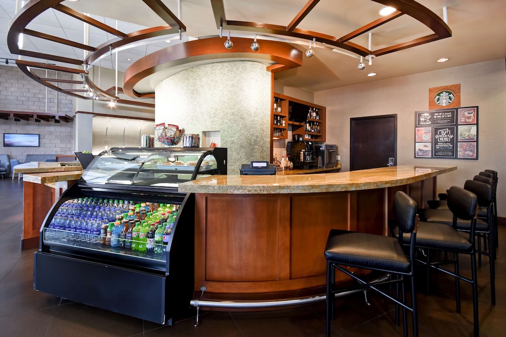 Hyatt Place Phoenix Gilbert 42/50