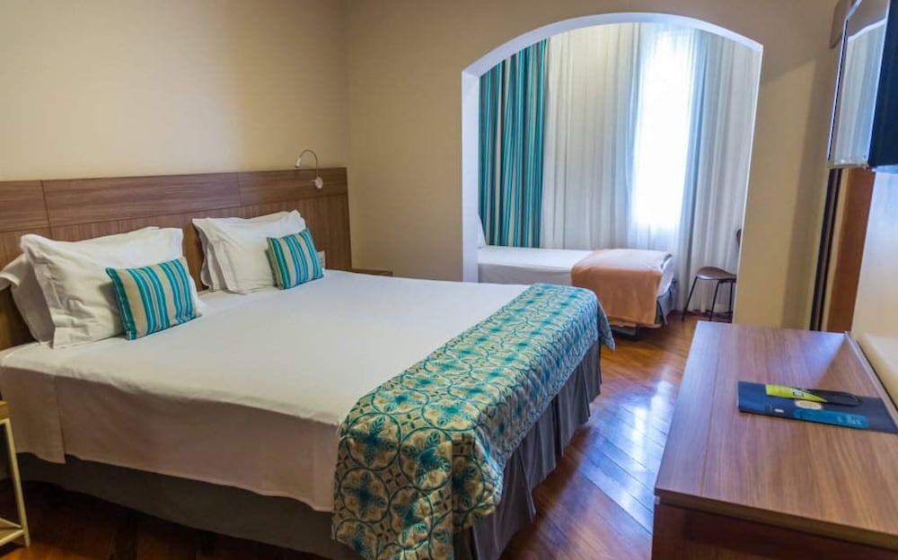 Grand Resort Serra Negra 8/47