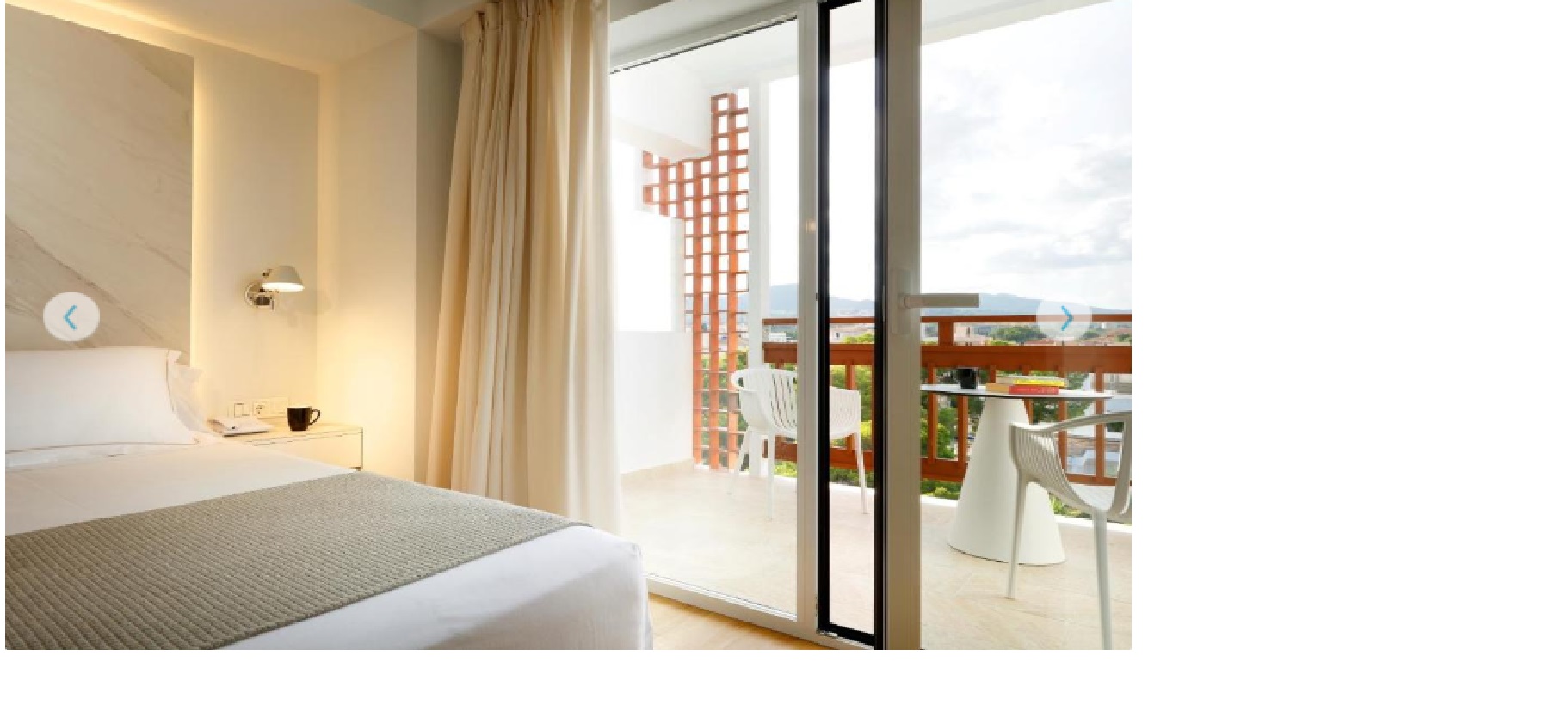 Double Revenue Room