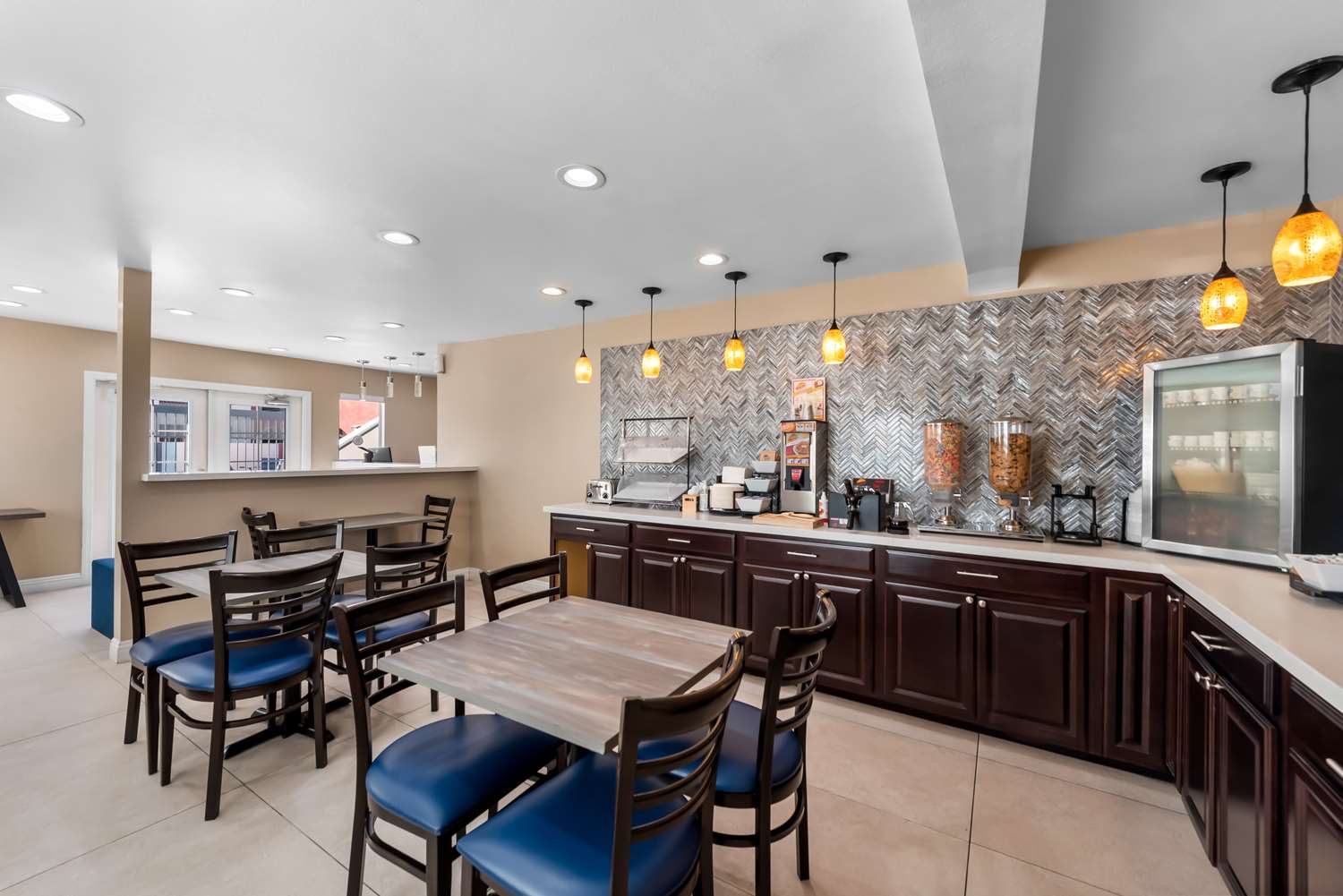 Quality Inn San Diego South - Chula Vista 41/54