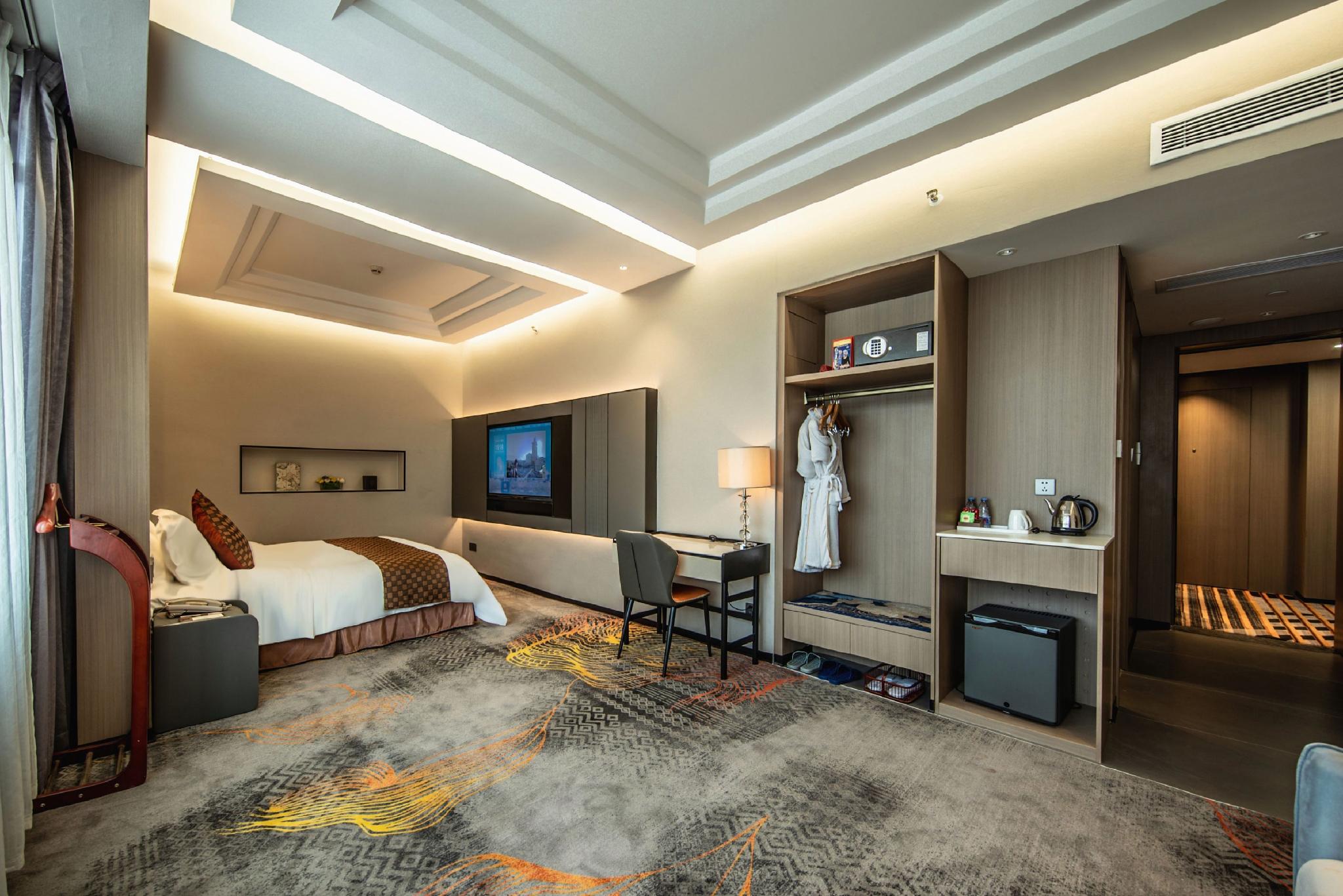 Romanjoy International Hotel 13/28