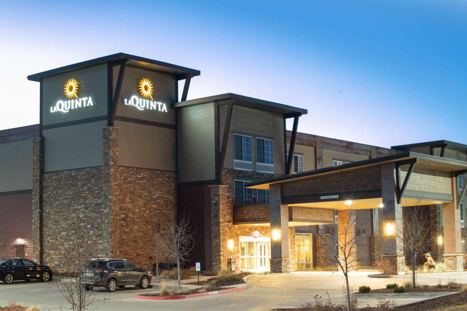 La Quinta Inn & Suites by Wyndham Durango 1/45