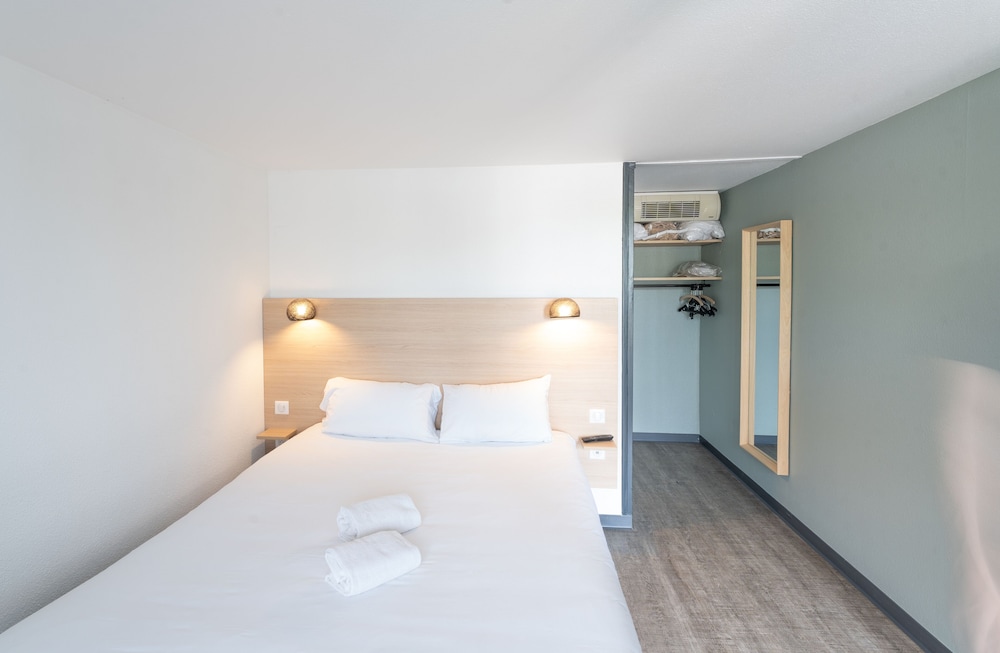 Hotel Inn Design La Rochelle Resto Novo 18/61
