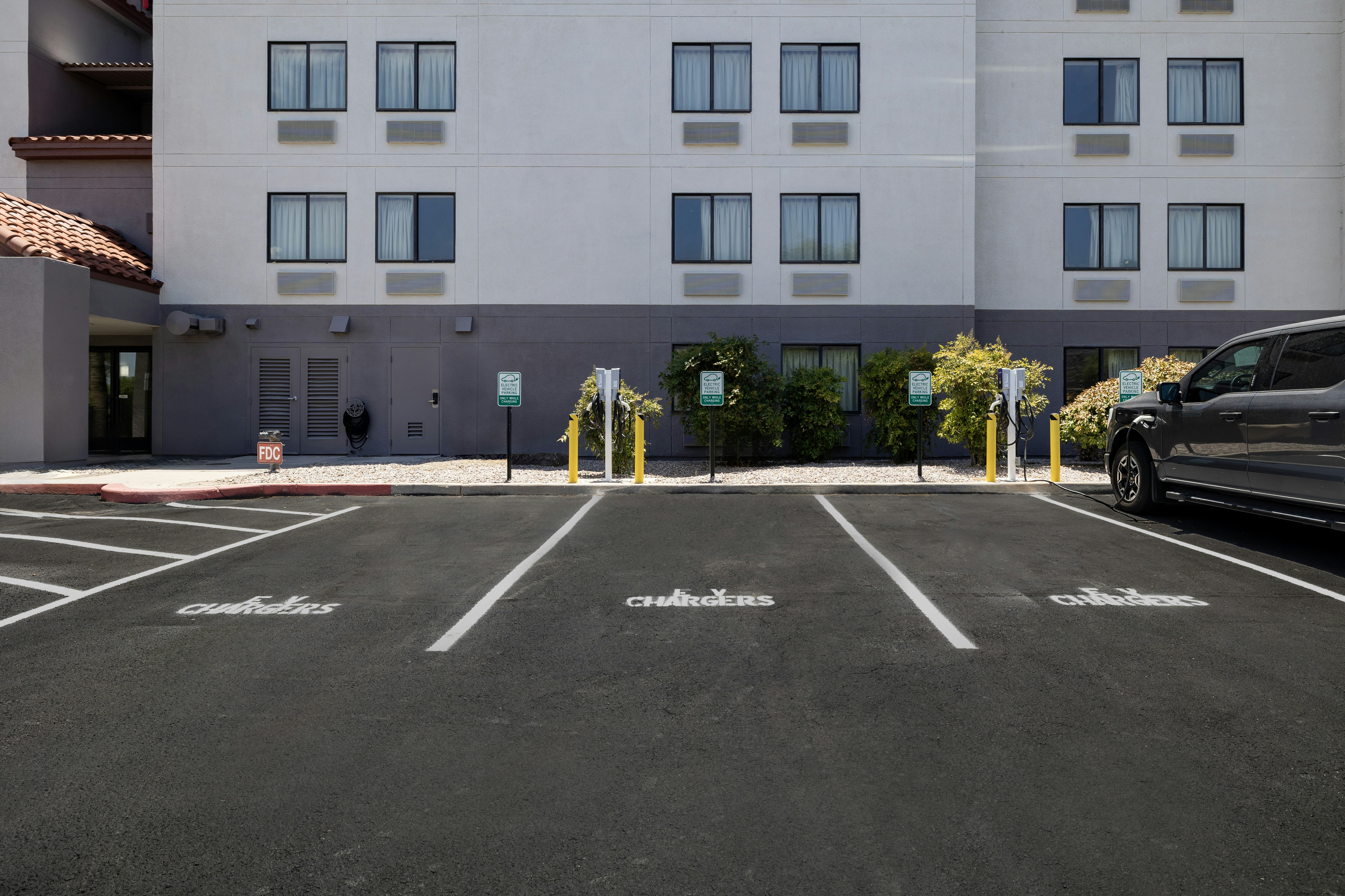 Red Roof Inn Tucson North - Marana 28/32