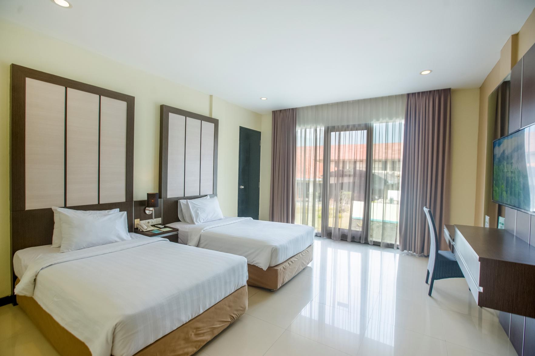 Grage Sangkan Spa Hotel 16/33