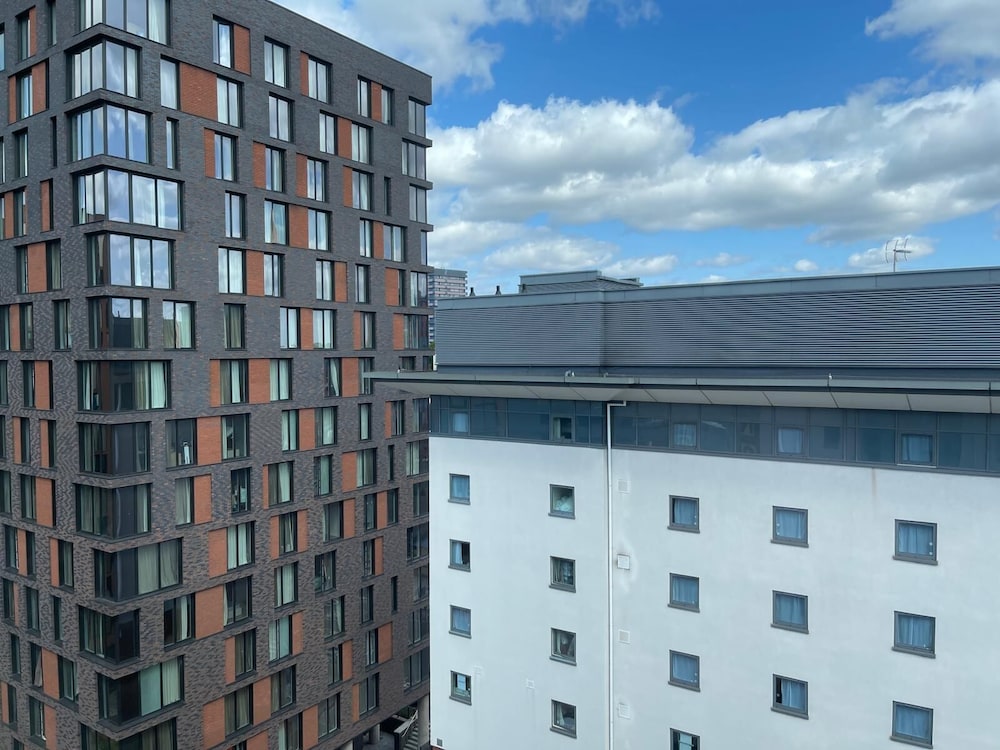 Belgrade Plaza Serviced Apartments 5/50