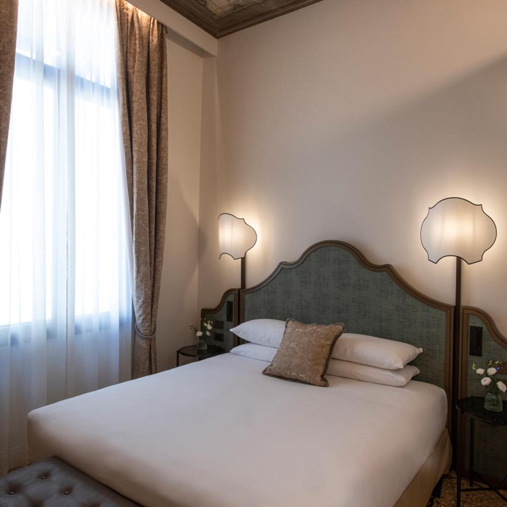 Palazzo De Polo 16/50
