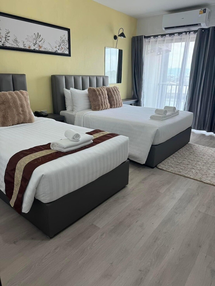 Remas Hotel Hat Yai 13/39