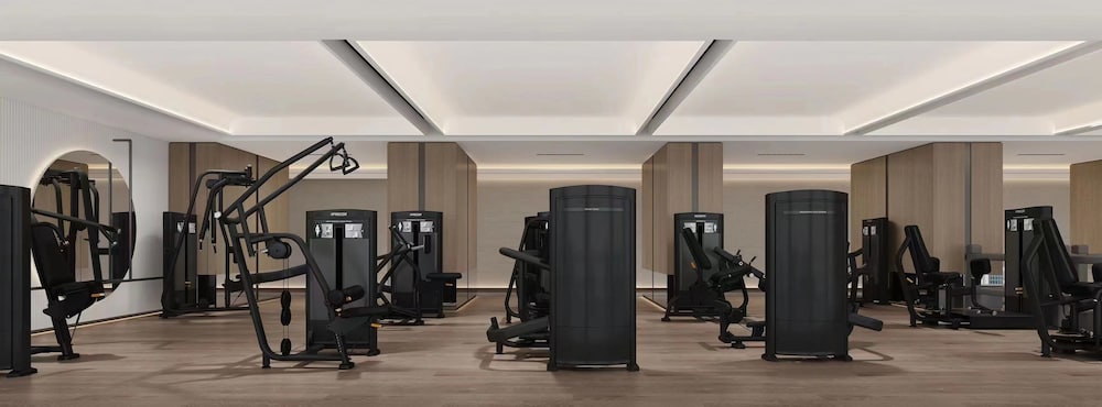 Sentosa Hotel Shenzhen Feicui Branch 24/50