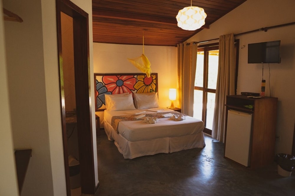 Hotel Vila Jardim 21/69